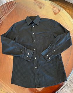 Merona long sleeve shirt