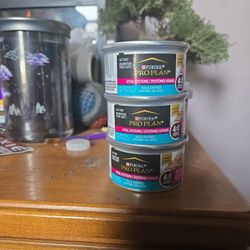 Purina Pet Plan For Cats