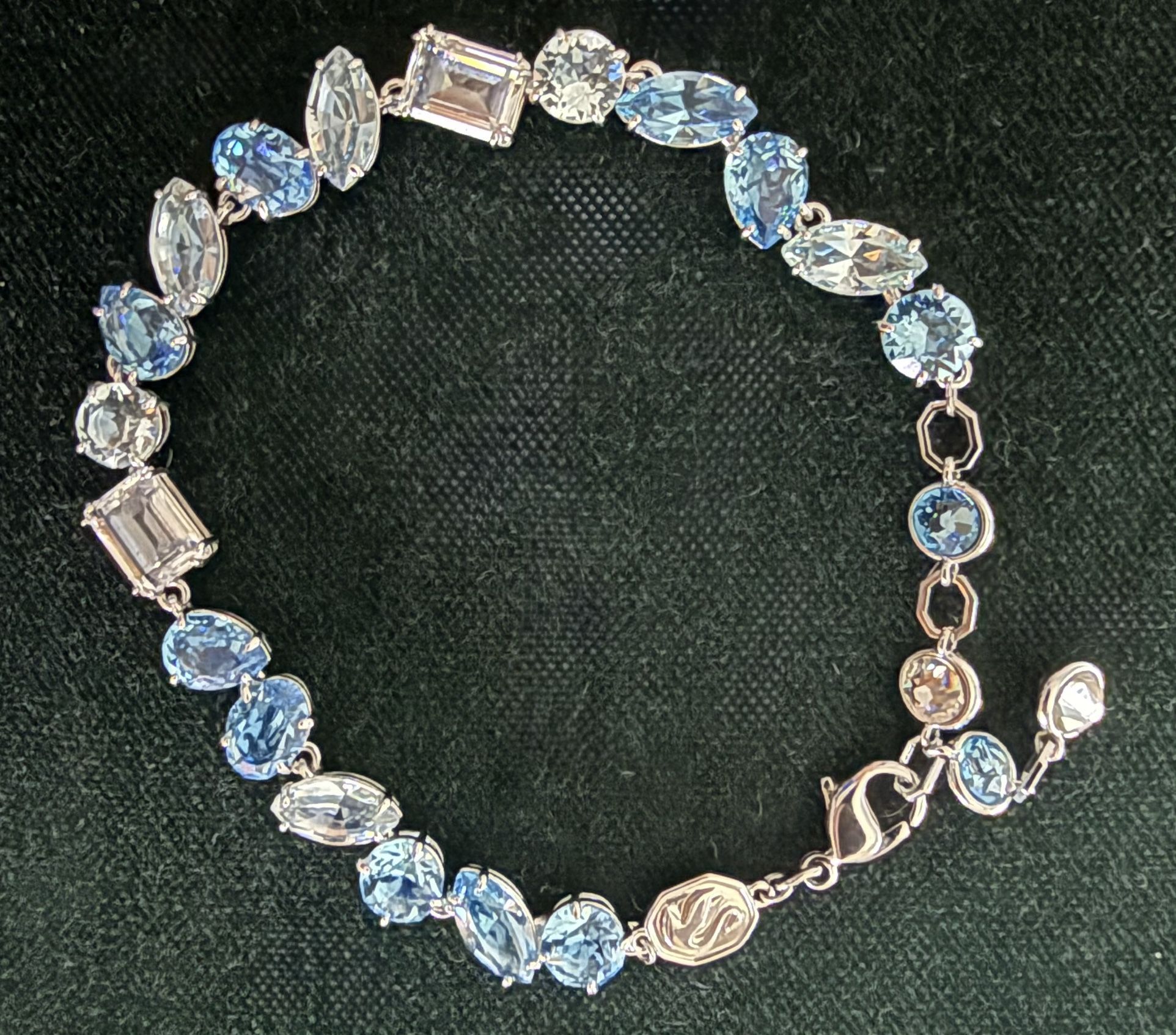 Swarovski Gema Bracelet