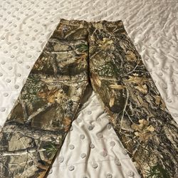 ryley camo pants