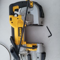 Dewalt Band Saw