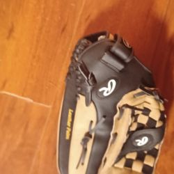 Baseball Glove