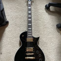 LTD Les Paul 