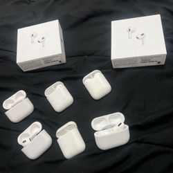Apple AirPods 