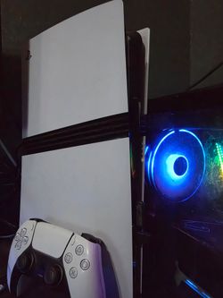 PS5 PRO w/controller or  trade for 5080