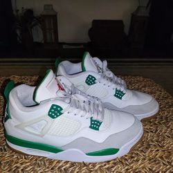 Jordan 4 Size 11 Make Reasonable Offer