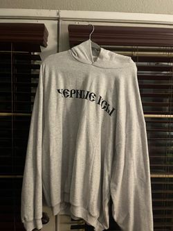 Yeezy Gosha hoodie