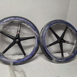 20 X 11/4  Wheel Chair Rim  X Core 