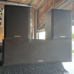 Keenwood Speakers CRS-150 100w 8ohms