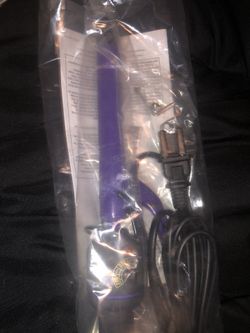 Hot tools brand new