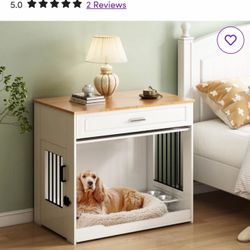 Dog Crate 