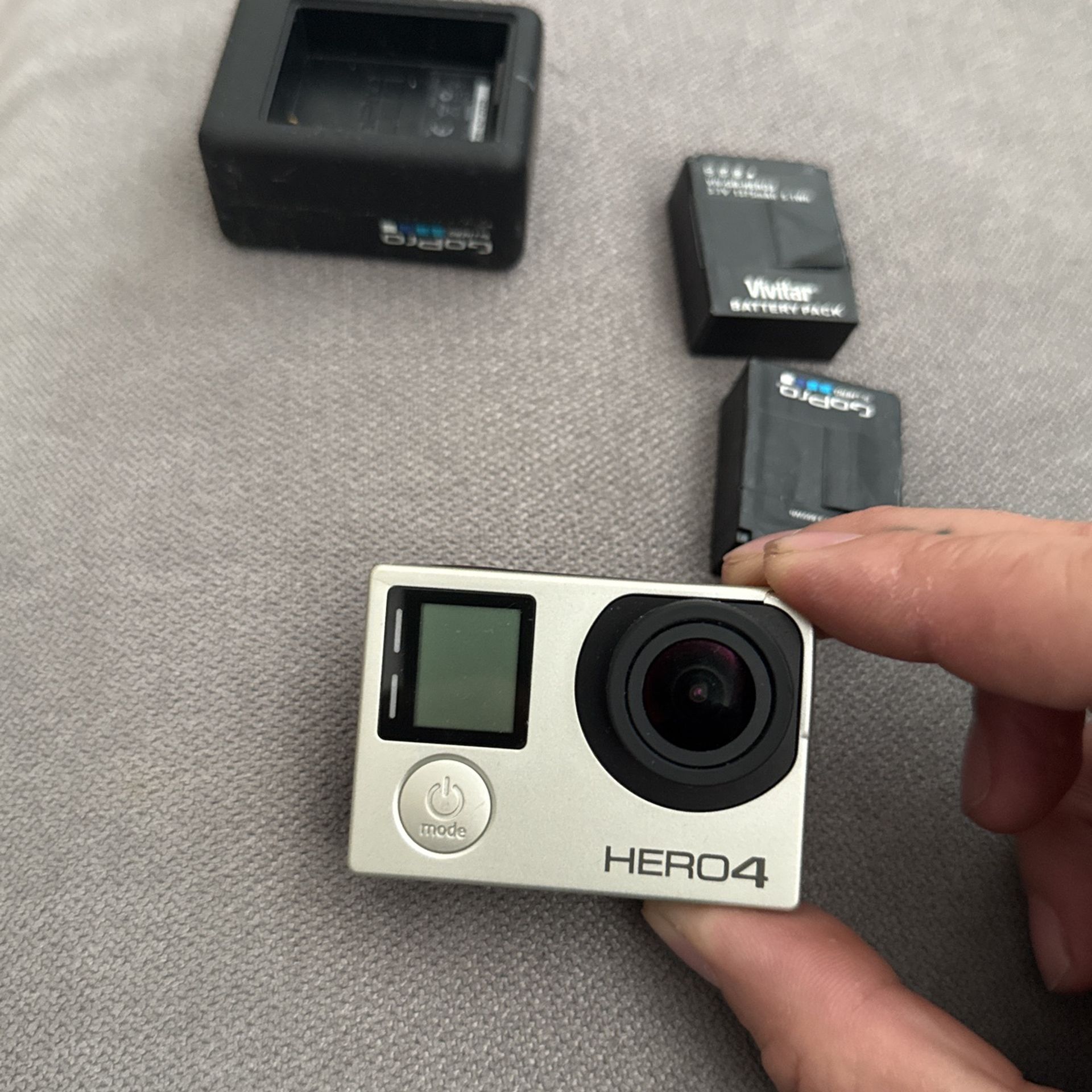 GoPro