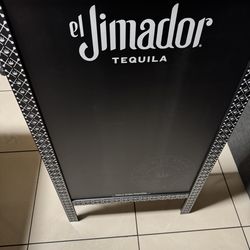 El Jimador vintage para promover