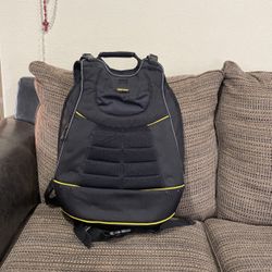 New Mobile Edge Bring It On. Laptop Backpack.