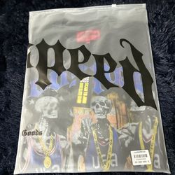 Godspeed t-shirt
