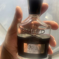 Creed Aventus 3.3oz
