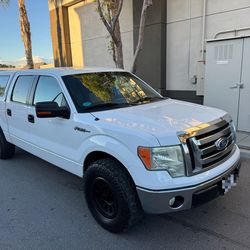 2010 Ford F-150