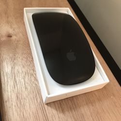 Apple Magic Mouse - Model A1657