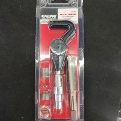 Thread Repair Kit 