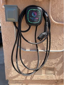 EV outlet