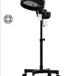 Professional hair Steamers