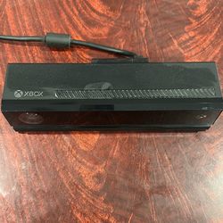 Xbox One Kinect Sensor