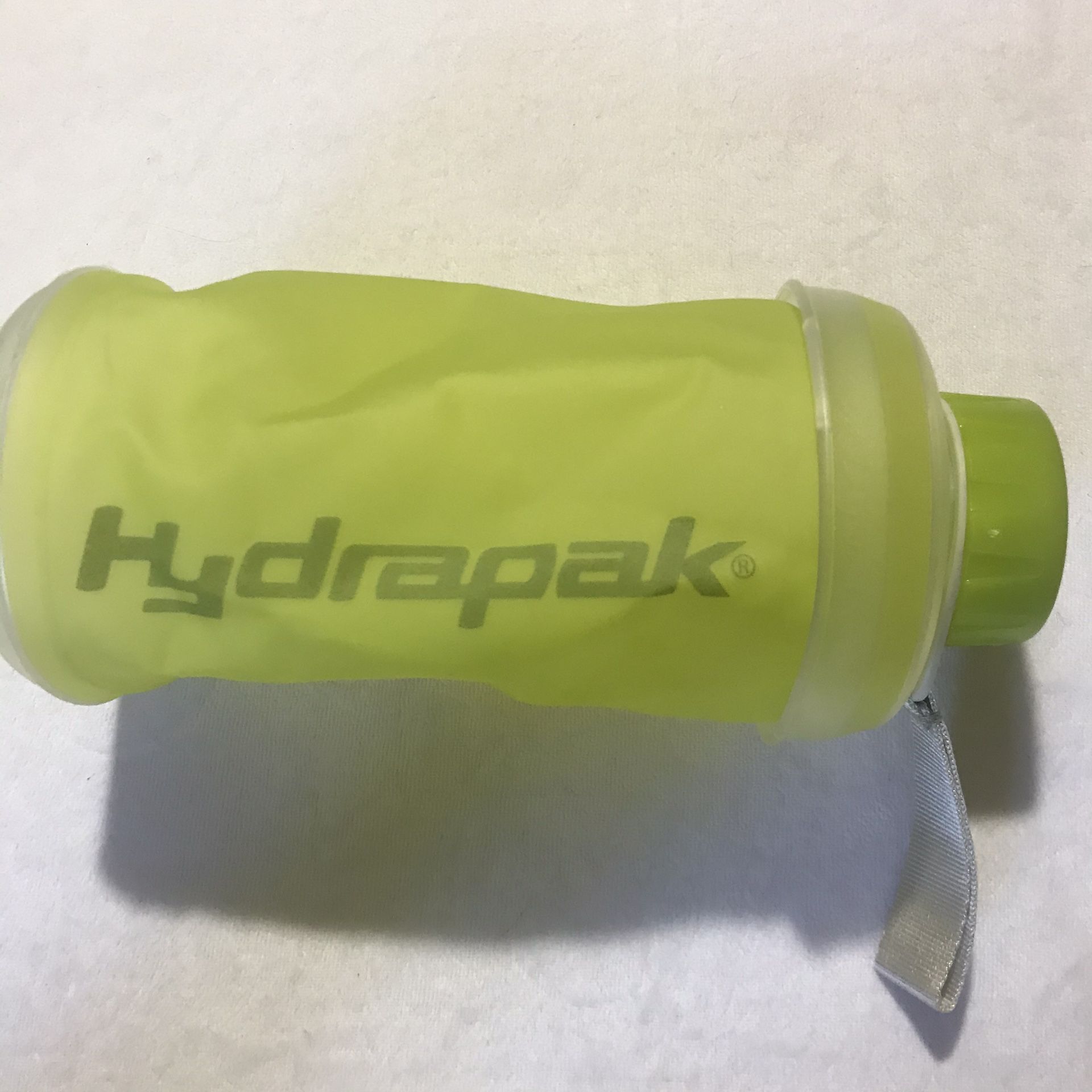 Hydrapak Collapsable Water Bottle