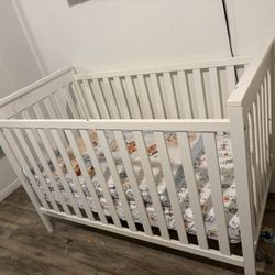 Baby Crib