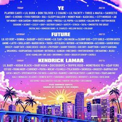 Rolling Loud Tix Cheap