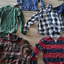 Vintage Clothing Kids 100% Original Read Description 