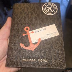 Michael Kors Wallet NO Flaws Perfect See All Pics 