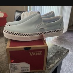 $65 Brand New Vans For Sale 