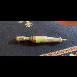 Matco Air Ratchet 
