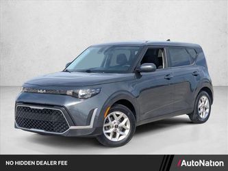 2023 Kia Soul