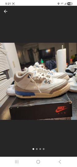Jordans 6y