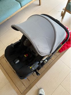 Doona Stroller