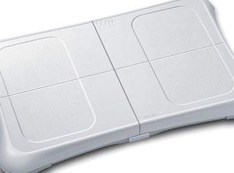 Wii Balance Board