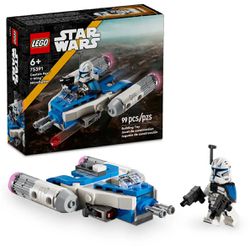75391 Star Wars LEGO RARE 