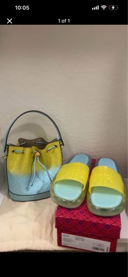 Designer Bundle – Tory Burch + Kurt Geiger + Brahmin – $350 OBO