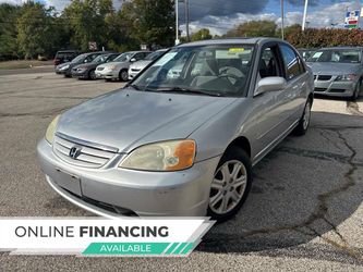 2003 Honda Civic