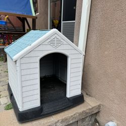 Dog House