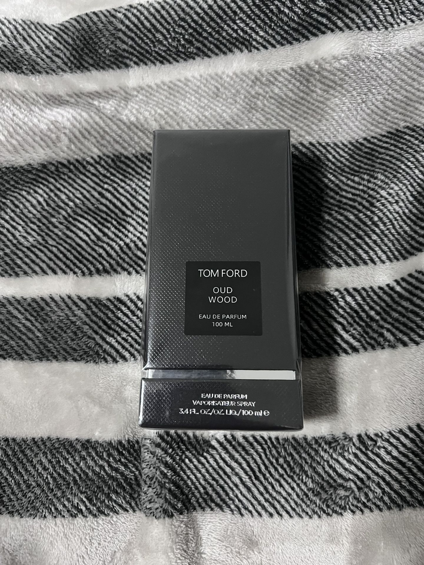 Tom Ford Oud Wood