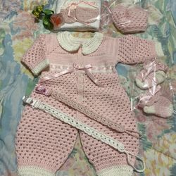 Set And Body For Baby