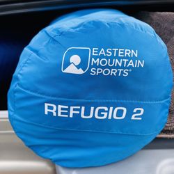 Eastern Mountain Sports Refugio Tent