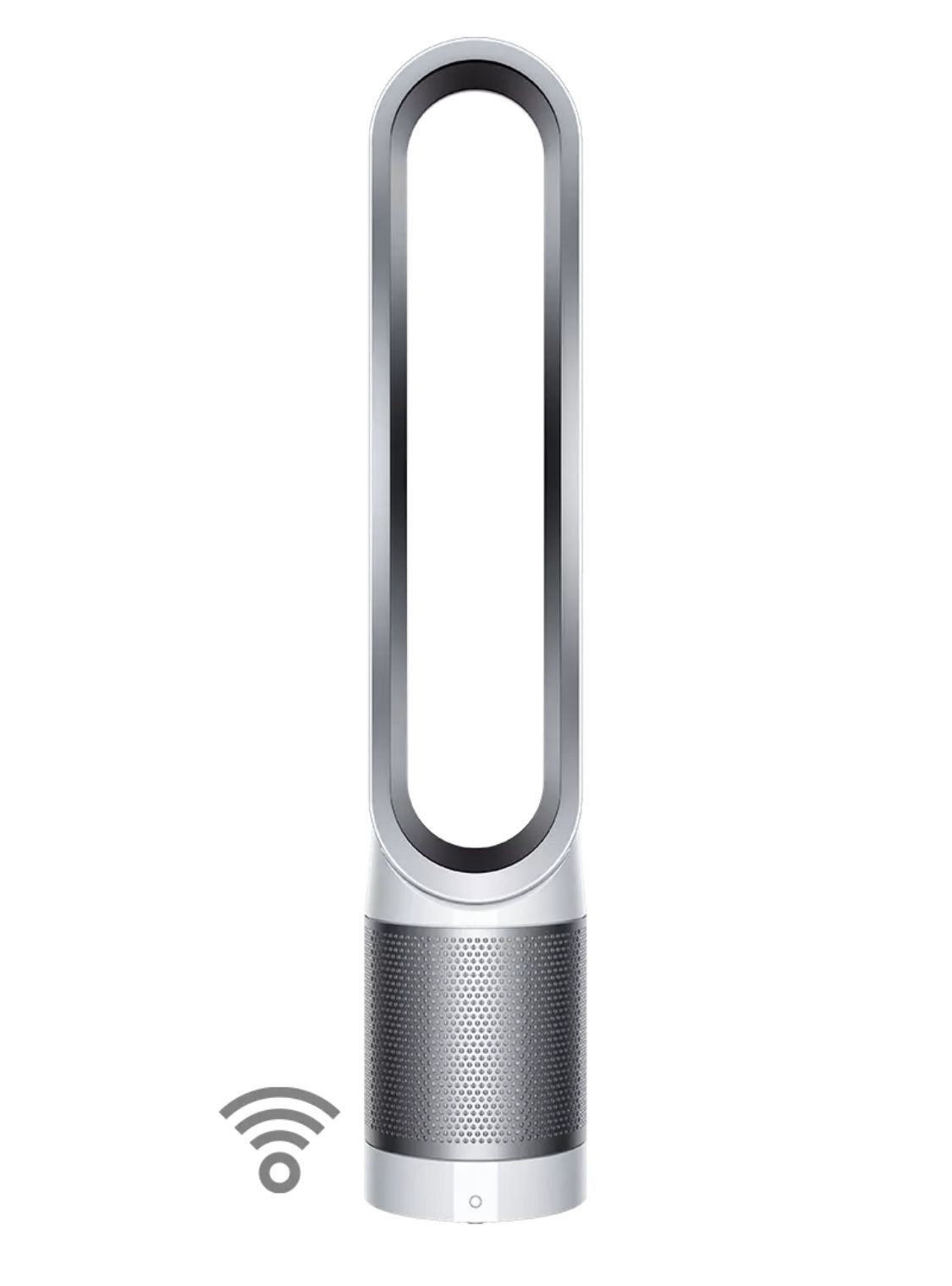 Dyson Pure Cool Purifying Fan TP04 Warranty Until 7/13/2027