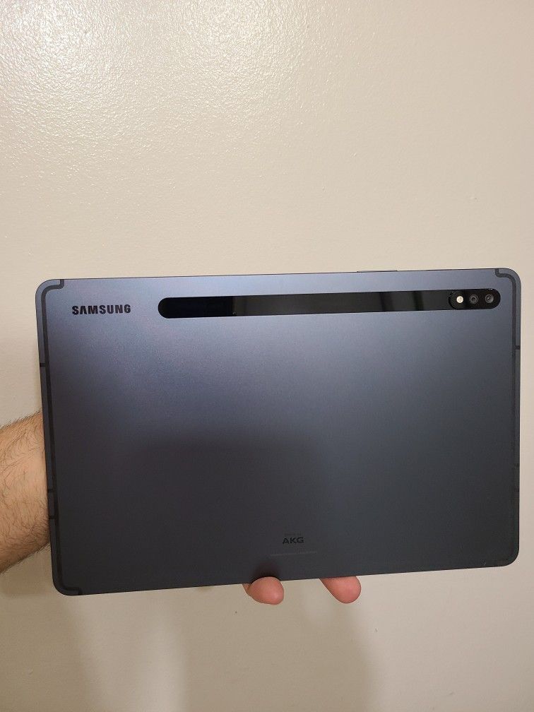 Samsung Galaxy Tab S7