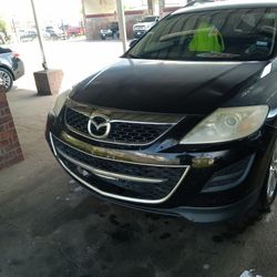 2010 Mazda Cx9 $4500