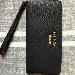Guess Wallet