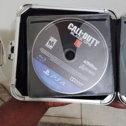 Call Of Duty Black Ops 4 