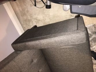 Futon / sofa like new